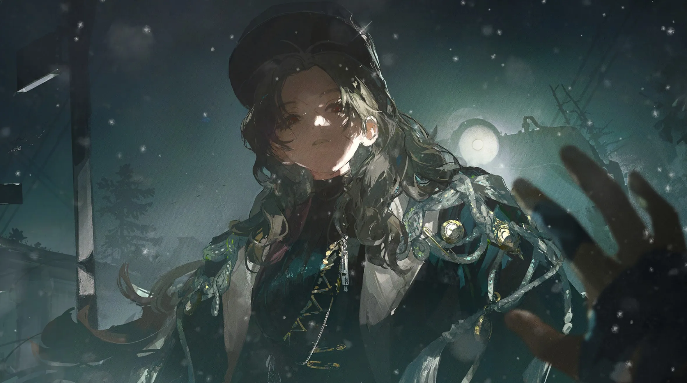 一起配置Sakurairo的AI功能吧