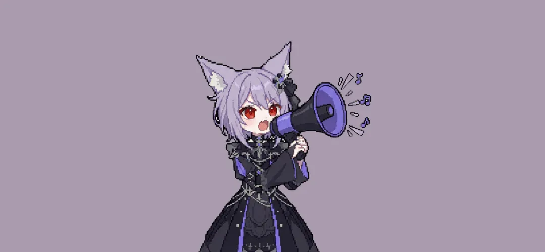 近期对小世界的维护